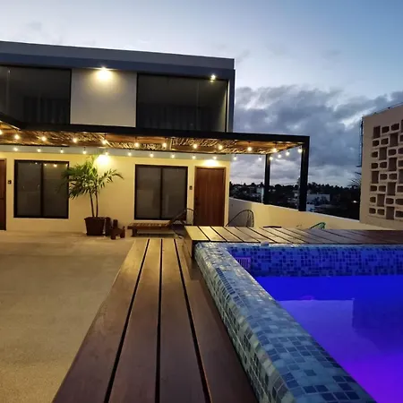 Increible Departamento #5 Apartamento